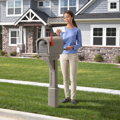 MailMaster™ Express Mailbox™