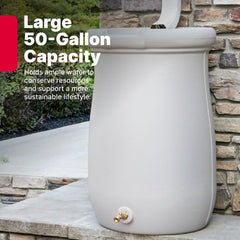 Fernway Rain Barrel™