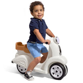 Ride Along Scooter™