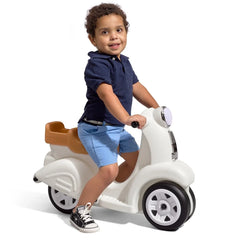 Ride Along Scooter™