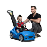 Whisper Ride Cruiser™