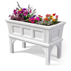 Atherton Raised Planter Box™