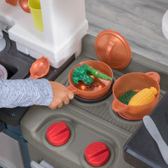Modern Metro Kitchen™