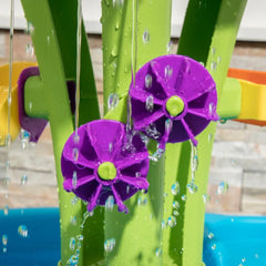 Summer Showers Splash Tower Water Table™