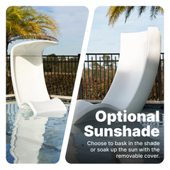 Mondello Chair with Shade™
