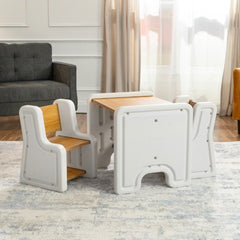 Harmony Table and Chairs™