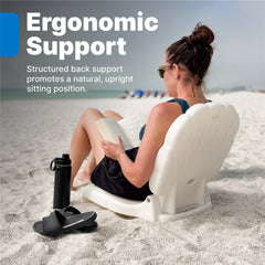 Seashell Flip Seat™