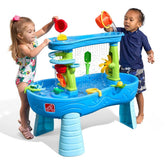 Double Showers Splash Water Table™