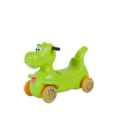 Dino Dash Foot-to-Floor Ride-On™