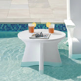 Vero In Pool Accent Table™