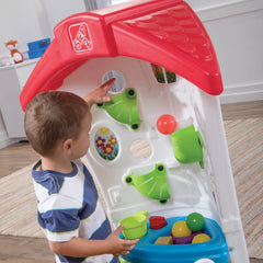 Toddler Corner House™