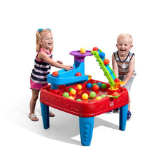 STEM Discovery Ball Table™