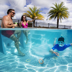 Vero In-Pool Stool™