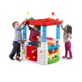Crazy Maze Ball Pit Playhouse™