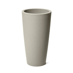 Tremont Tall Round Tapered Planter™