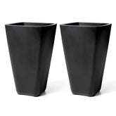 Bridgeview Tall Planter™ 2 Pack