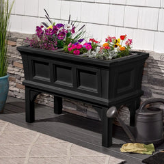 Atherton Raised Planter Box™