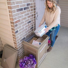 Express Package Delivery Box™