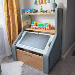 Harmony Toy Storage Box™