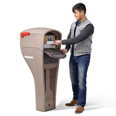 MailMaster XL Mailbox™