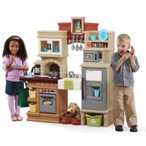 Heart of the Home Kitchen™