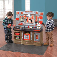 Big Builders Pro Workshop™