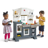Gilded Gourmet Kitchen™