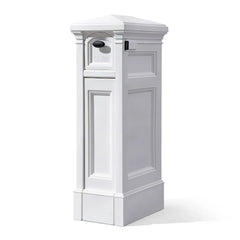 Atherton Reserve Storage Mailbox™