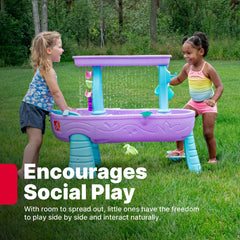 Rain Showers & Unicorns Water Table™