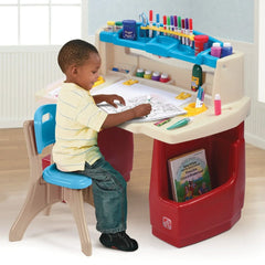 Deluxe Art Master Desk™