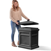 Express Package Delivery Box™