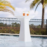 Vero In Pool High-Top Bistro Table™