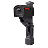 Atherton Mail Post & XL Mailbox™