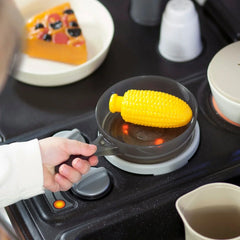 Dream Kitchen™ with Extra Play Food Set