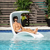 Mondello Lounger with Shade™