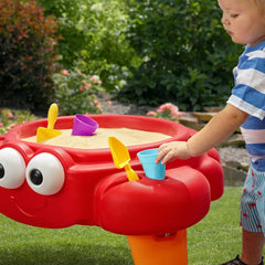 Crabbie Sand Table™