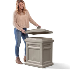Express Package Delivery Box™