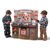 Big Builders Pro Workshop™