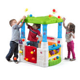 WonderBall Fun House™