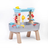 Rain Showers & Flow Water Table™