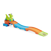Dino Dash Up & Down Roller Coaster™