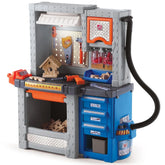 Deluxe Workshop™
