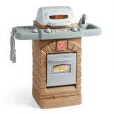 Cookout Crew BBQ Grill™