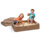 Play & Store Sandbox™