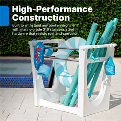 Vero Pool Side Organizer™