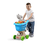 Little Helper's Shopping Cart™