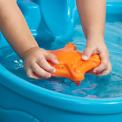 Spill & Splash Seaway Water Table™