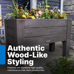 Lakewood Raised Planter™