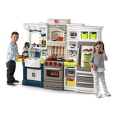 Elegant Edge Kitchen™