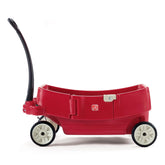 All Around Wagon™